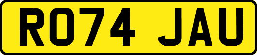 RO74JAU