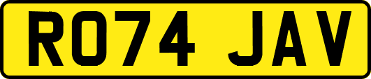 RO74JAV