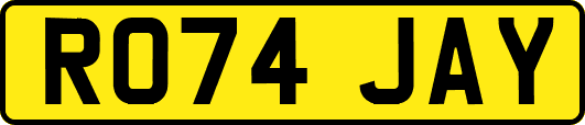 RO74JAY