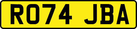 RO74JBA