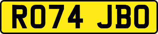 RO74JBO