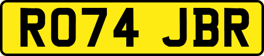 RO74JBR