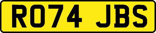 RO74JBS