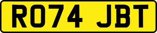 RO74JBT