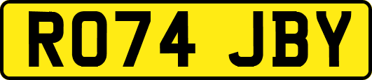 RO74JBY