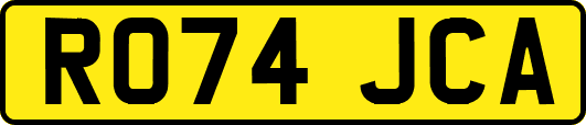 RO74JCA