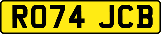 RO74JCB