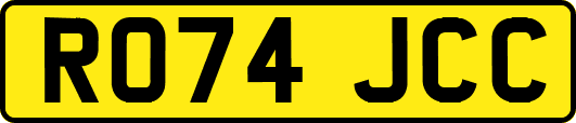 RO74JCC