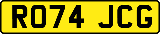 RO74JCG