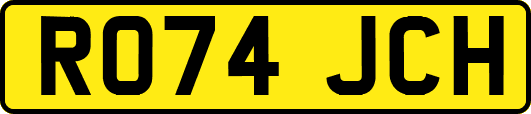 RO74JCH
