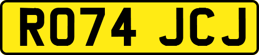 RO74JCJ