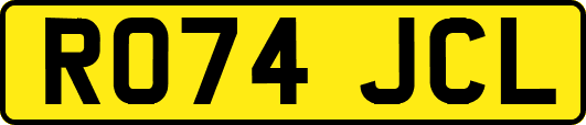 RO74JCL