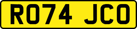 RO74JCO