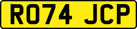 RO74JCP
