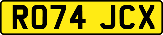 RO74JCX