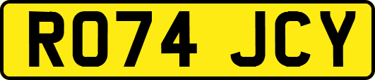 RO74JCY