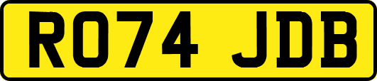 RO74JDB