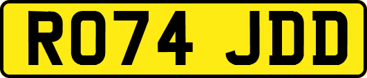 RO74JDD