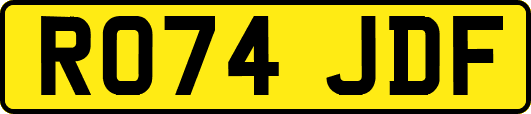 RO74JDF