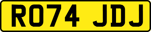 RO74JDJ