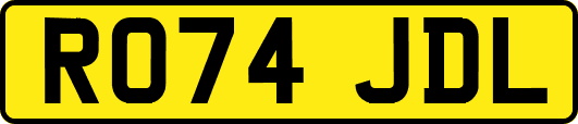 RO74JDL