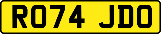 RO74JDO