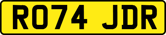 RO74JDR