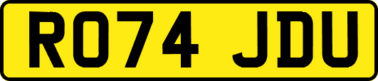 RO74JDU