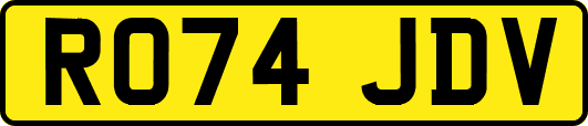 RO74JDV