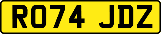 RO74JDZ