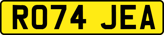 RO74JEA
