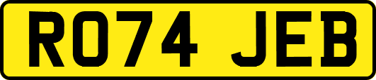 RO74JEB