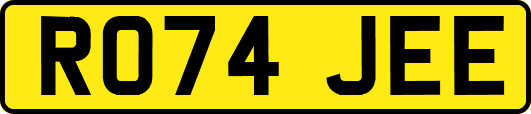 RO74JEE