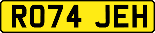 RO74JEH