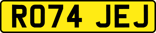 RO74JEJ