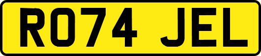 RO74JEL