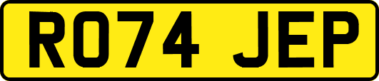 RO74JEP