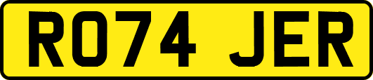 RO74JER