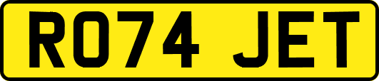 RO74JET