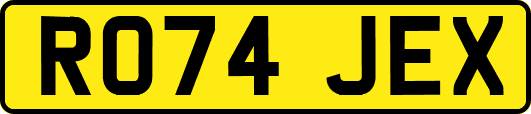 RO74JEX