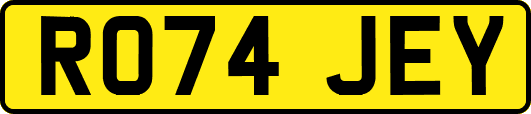 RO74JEY
