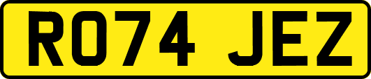 RO74JEZ