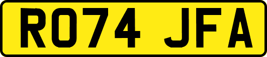 RO74JFA