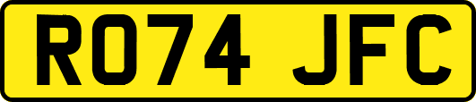 RO74JFC
