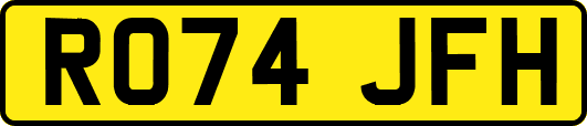 RO74JFH