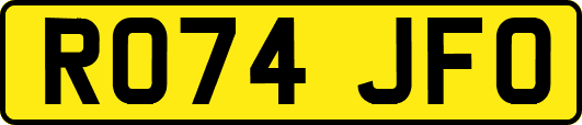 RO74JFO