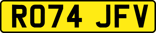 RO74JFV