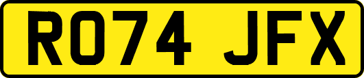 RO74JFX