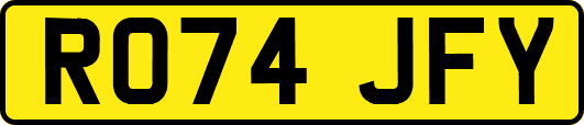 RO74JFY