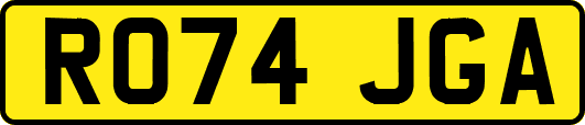 RO74JGA
